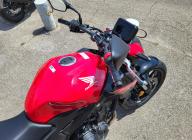 HONDA CB 500 Hornet CB500F CB500 