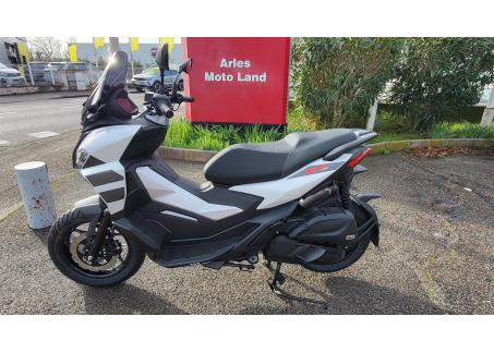 APRILIA SR 125 GT ABS SR125GT SRGT 
