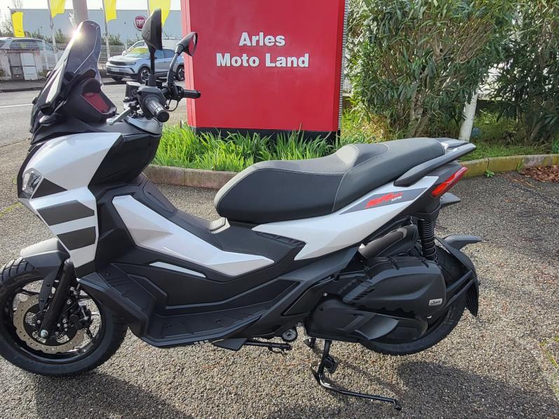 APRILIA SR 125 GT ABS SR125GT SRGT 