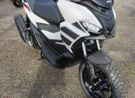 APRILIA SR 125 GT ABS SR125GT SRGT 