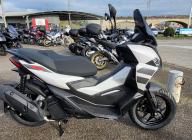 APRILIA SR 125 GT ABS SR125GT SRGT 