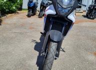 HONDA XL750 TRANSALP XL 750 750XL A2