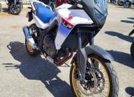 HONDA XL750 TRANSALP XL 750 750XL A2
