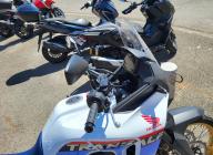 HONDA XL750 TRANSALP XL 750 750XL A2