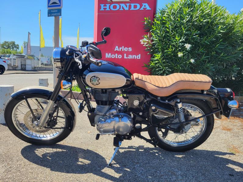 ROYAL ENFIELD BULLET 500 STANDARD