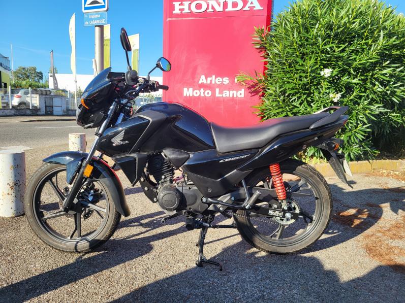 HONDA CB 125 F CB125F CB125 125F 