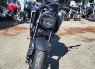 HONDA CB 125 R CB125R CB125