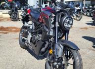 HONDA CB 125 R CB125R CB125