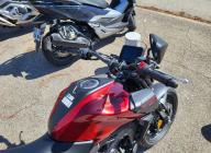 HONDA CB 125 R CB125R CB125