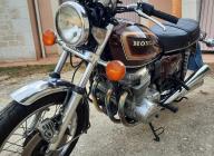HONDA CB 750 four peinture neuve