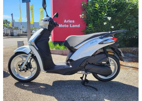 PIAGGIO LIBERTY 50 