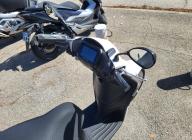 PIAGGIO LIBERTY 50 