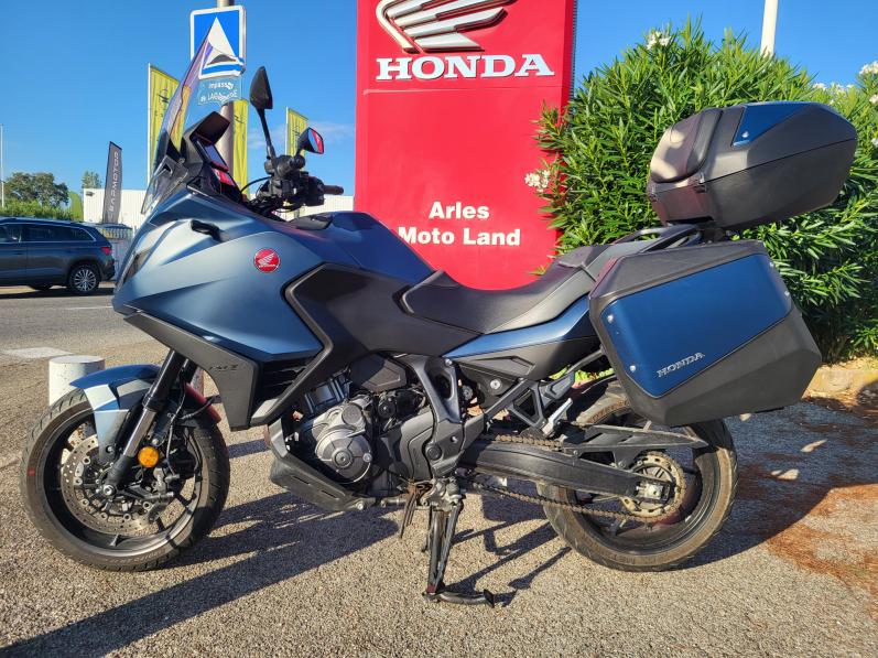 HONDA NT 1100 DCT NT1100 1100NT NT1100DCT