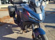 HONDA NT 1100 DCT NT1100 1100NT NT1100DCT