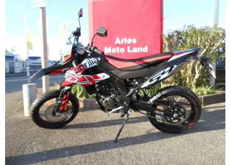 APRILIA SX 125 supermotard sx125 125sx