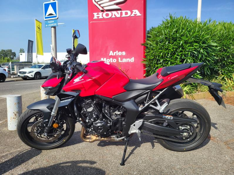 HONDA CB 1000 Hornet  CB1000
