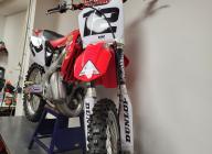 HONDA CR 125 2 TEMPS CR125