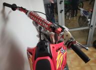 HONDA CR 125 2 TEMPS CR125