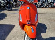 VESPA PRIMAVERA 125 euro 5 