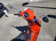 VESPA PRIMAVERA 125 euro 5 