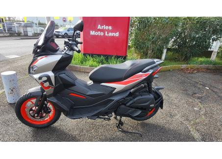 APRILIA SR 125 GT sport 125srgt sr125gt 125gt