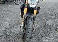 DUCATI MONSTER 1200 S + ligne termignoni
