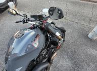 DUCATI MONSTER 1200 S + ligne termignoni