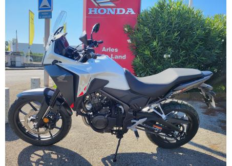 HONDA NX 500 NX500 500NX