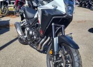 HONDA NX 500 NX500 500NX