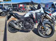 HONDA NX 500 NX500 500NX