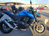 HONDA CB 750 HORNET CB750 750cb