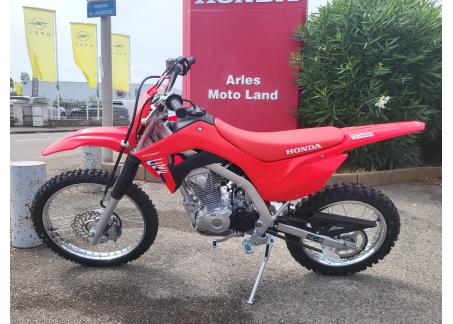 HONDA CRF 125 R  CRF125 125CRF