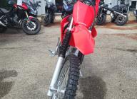 HONDA CRF 125 R  CRF125 125CRF