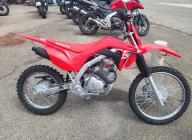 HONDA CRF 125 R  CRF125 125CRF