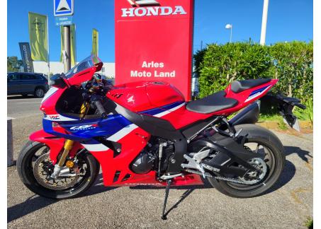 HONDA CBR 1000  RR-R FIREBLADE SP