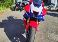 HONDA CBR 1000  RR-R FIREBLADE SP