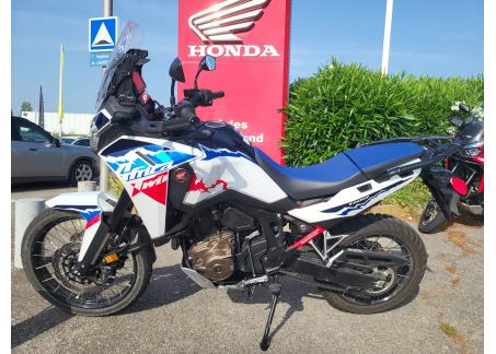 HONDA Africa Twin CRF 1100 L SE