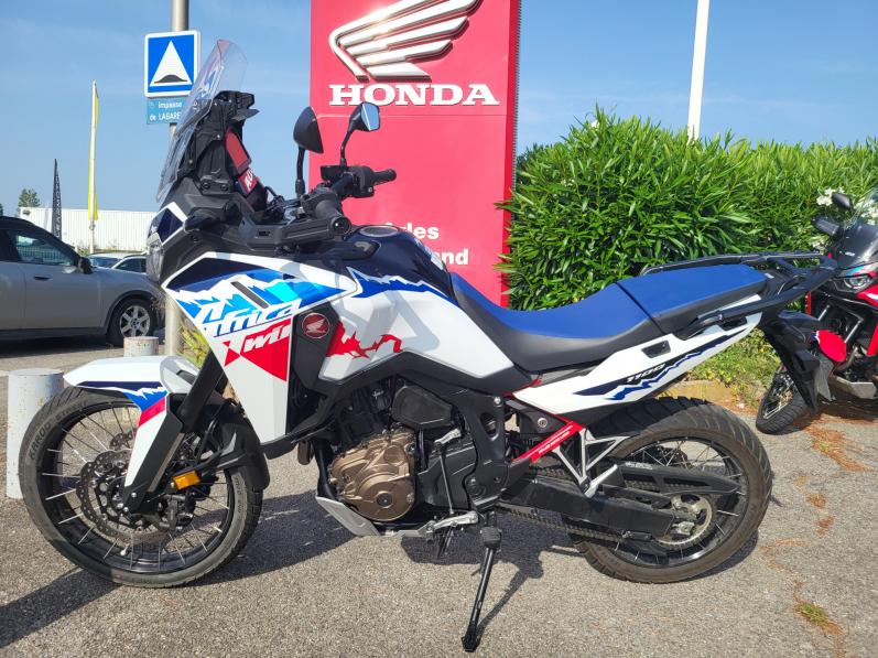 HONDA Africa Twin CRF 1100 L SE