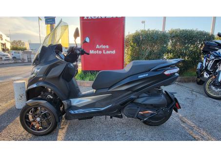 PIAGGIO MP3 530 HPE EXCLUSIVE mp3530 530mp3