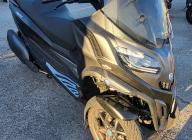 PIAGGIO MP3 530 HPE EXCLUSIVE mp3530 530mp3