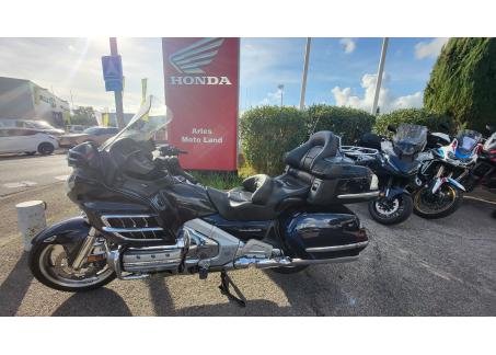 HONDA GL1800 GOLDWING gl 1800 1800gl