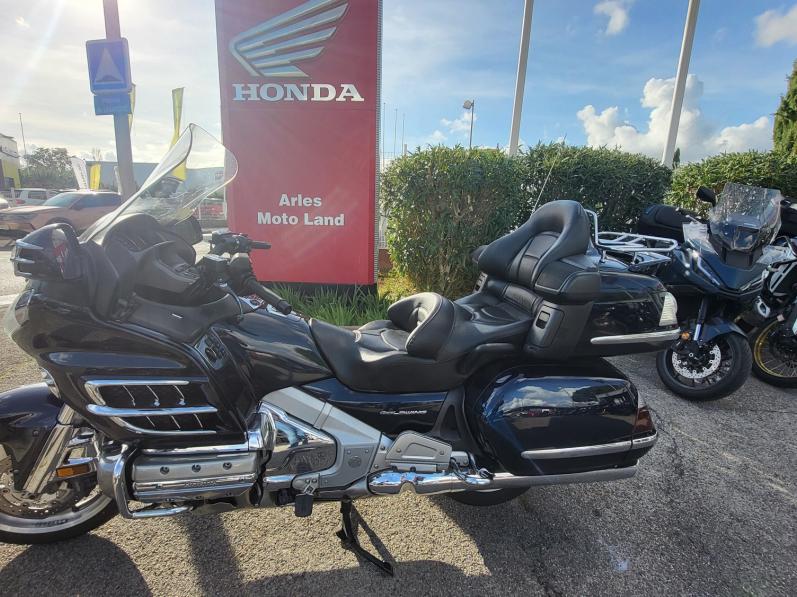 HONDA GL1800 GOLDWING gl 1800 1800gl