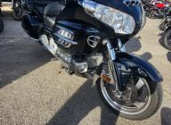 HONDA GL1800 GOLDWING gl 1800 1800gl