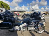 HONDA GL1800 GOLDWING gl 1800 1800gl