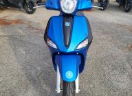 PIAGGIO LIBERTY 50