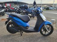 PIAGGIO LIBERTY 50