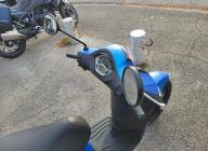 PIAGGIO LIBERTY 50