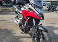 HONDA NC 750 X DCT NC750X NC750 750X