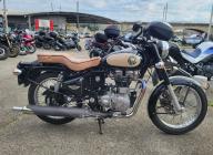 ROYAL ENFIELD BULLET 500 CLASSIC