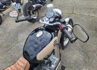 ROYAL ENFIELD BULLET 500 CLASSIC